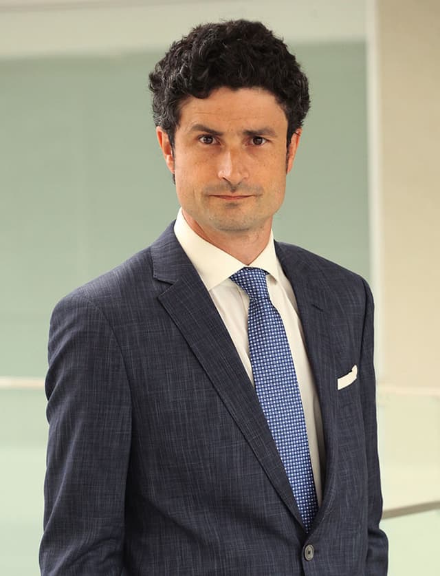 Jose Manuel Correa